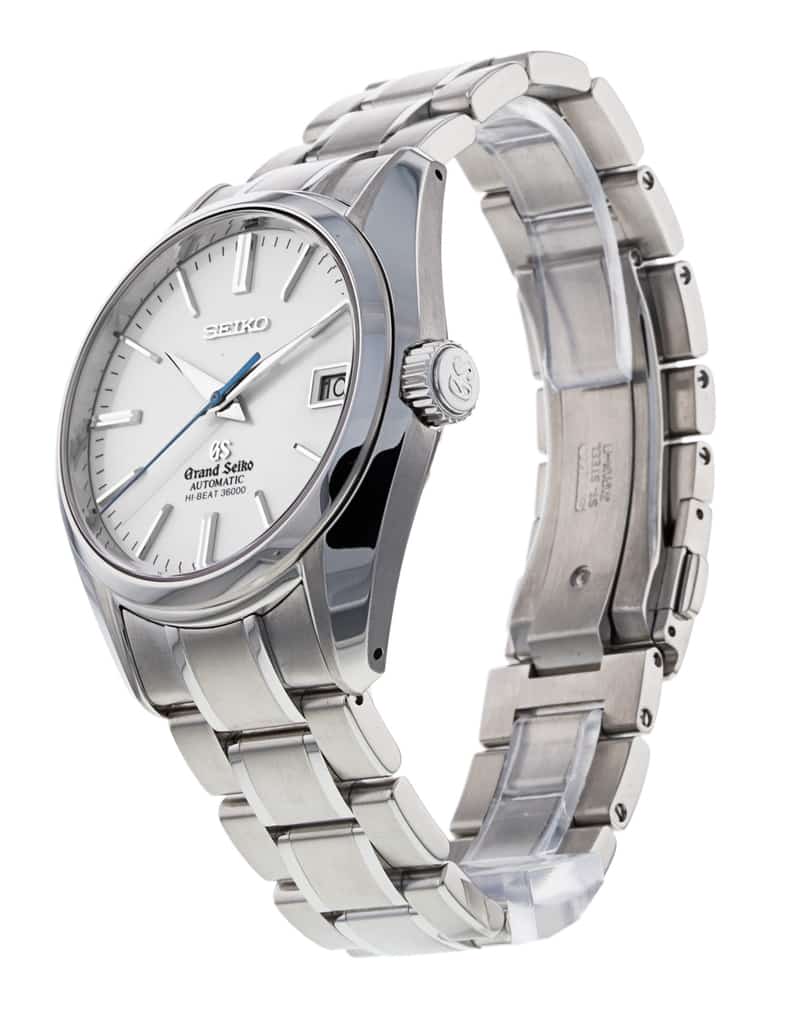 Grand Seiko Hi Beat SBGH001